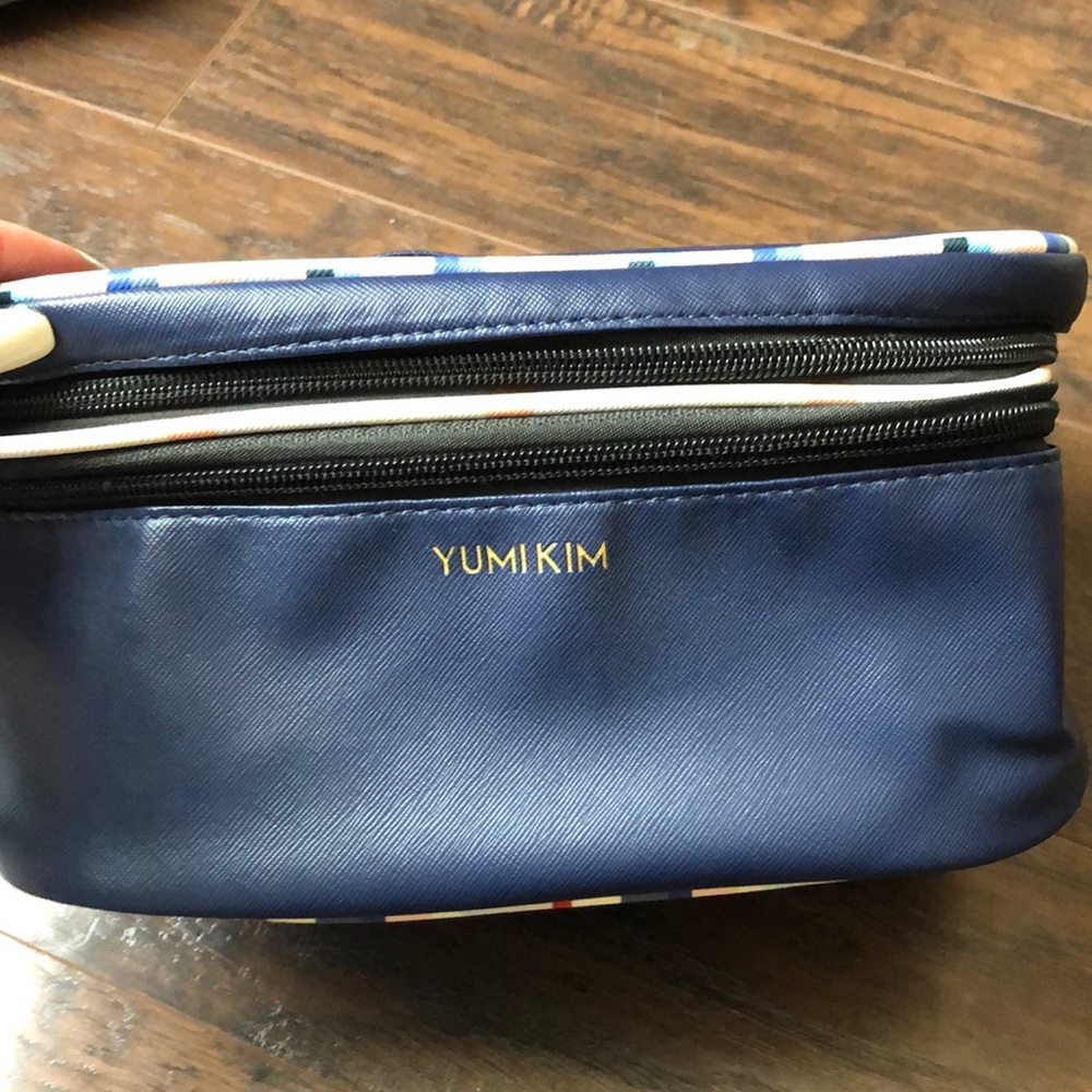 Yumi Kim cosmetic bag